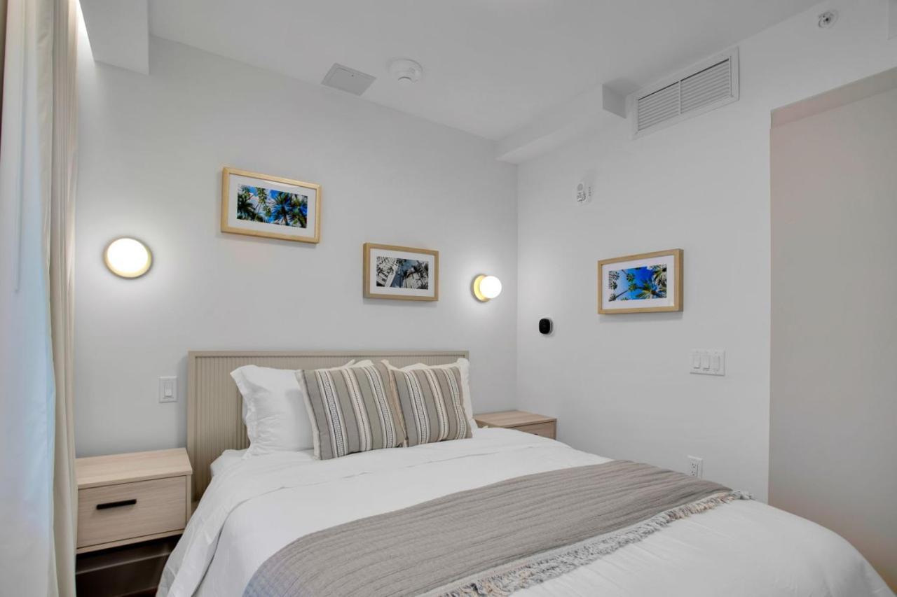 Vonder Miami Beach - Unit 8 Exterior foto