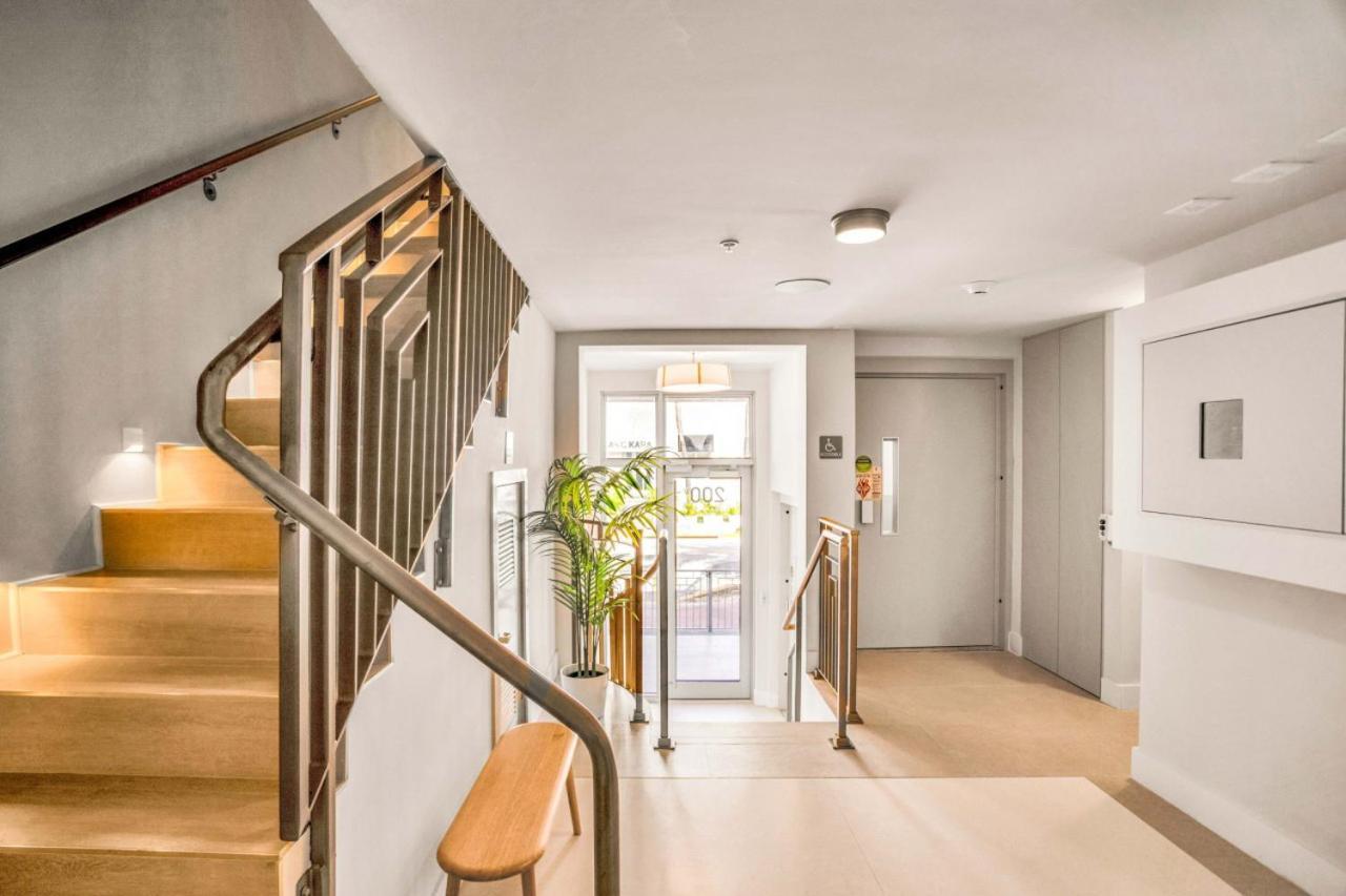 Vonder Miami Beach - Unit 8 Exterior foto