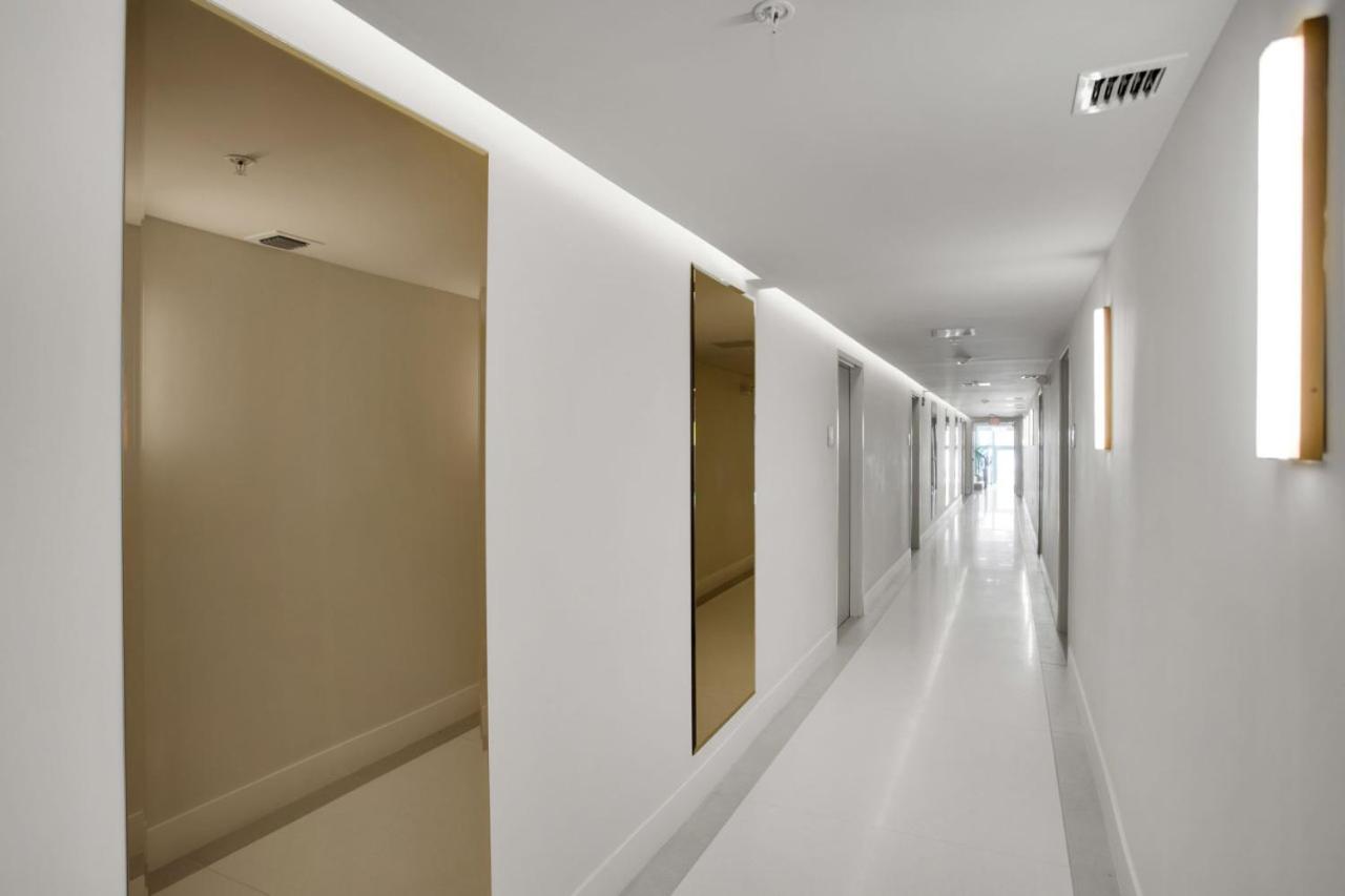 Vonder Miami Beach - Unit 8 Exterior foto