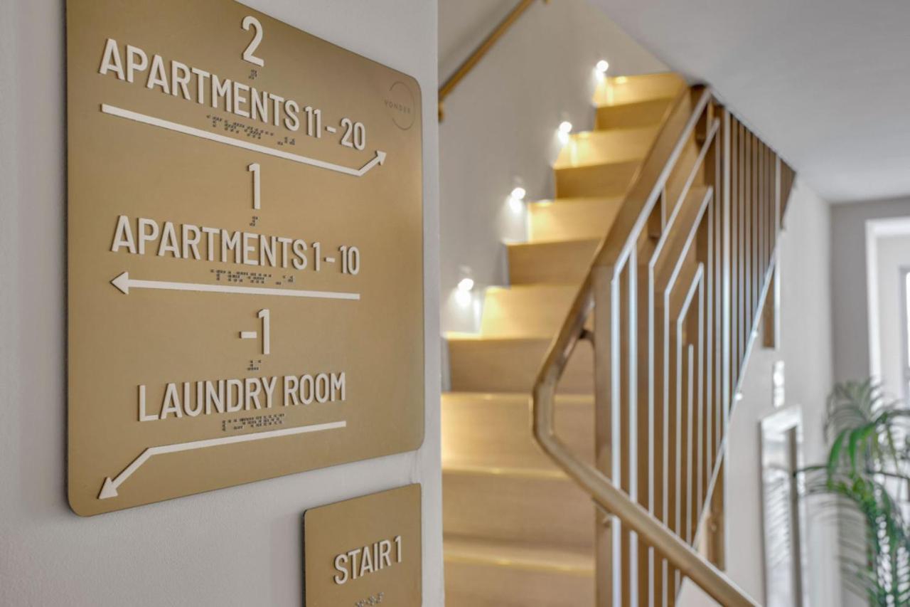 Vonder Miami Beach - Unit 8 Exterior foto