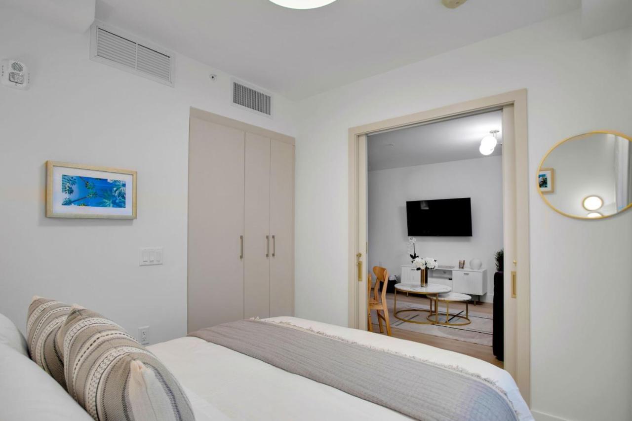 Vonder Miami Beach - Unit 8 Exterior foto