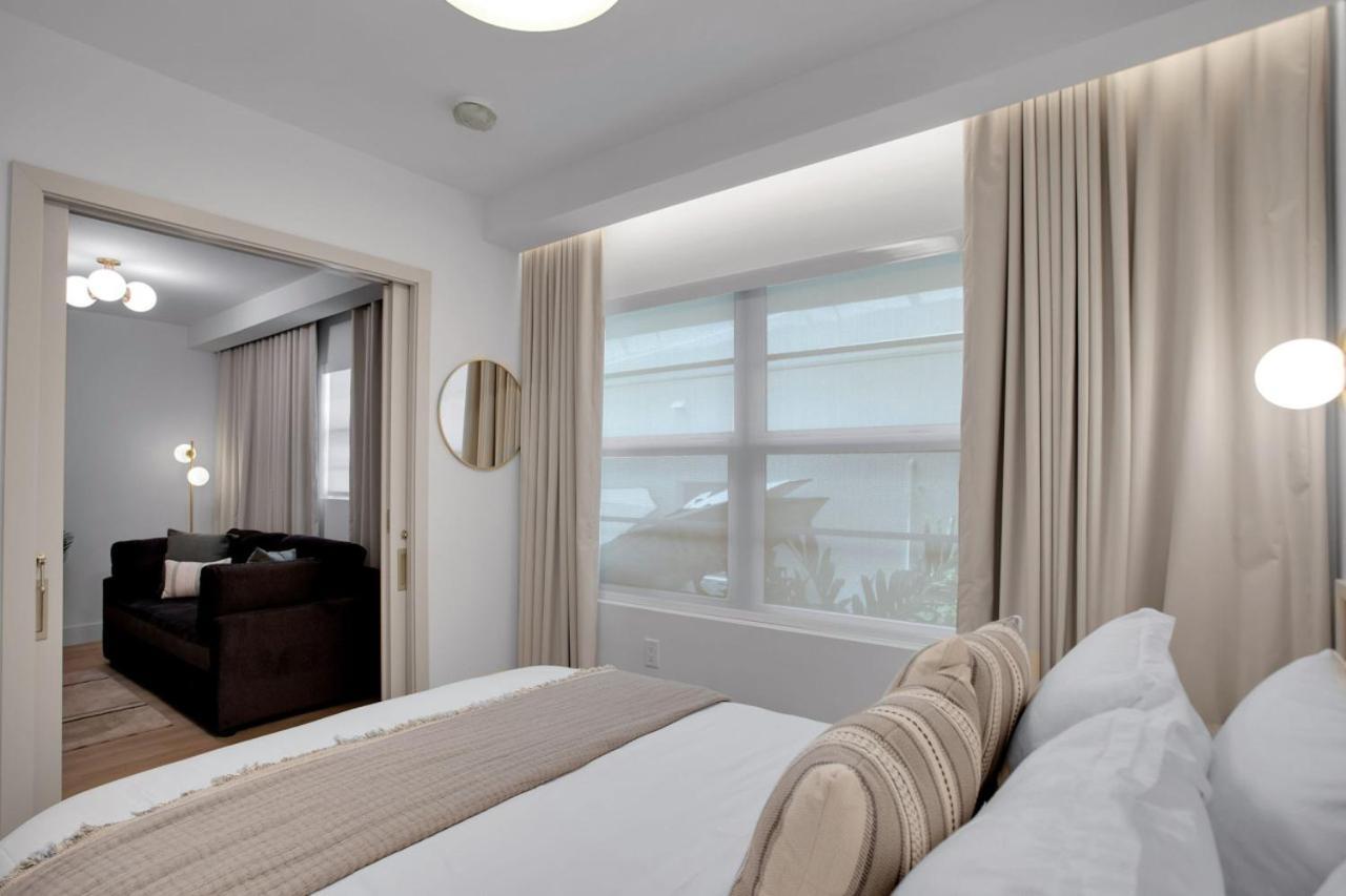 Vonder Miami Beach - Unit 8 Exterior foto