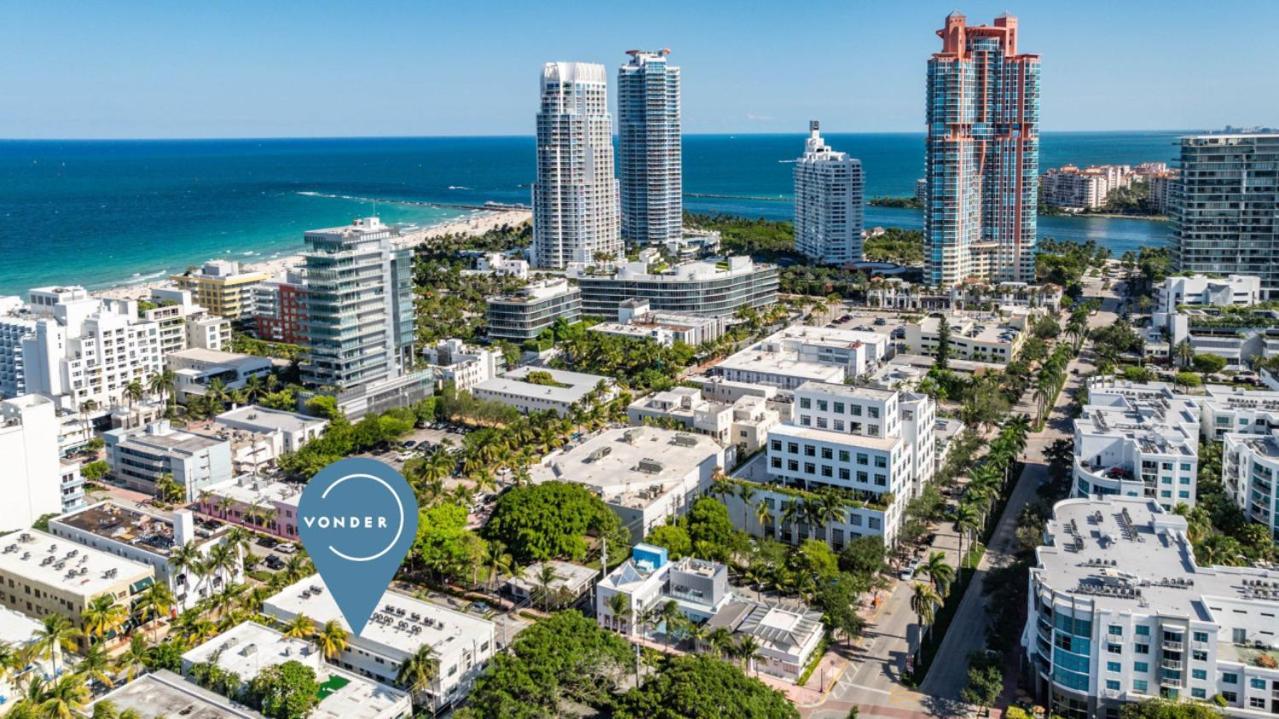 Vonder Miami Beach - Unit 8 Exterior foto