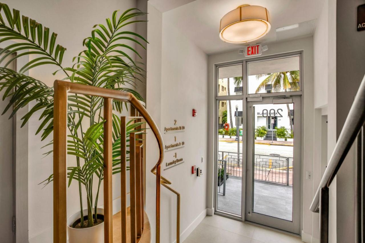 Vonder Miami Beach - Unit 8 Exterior foto